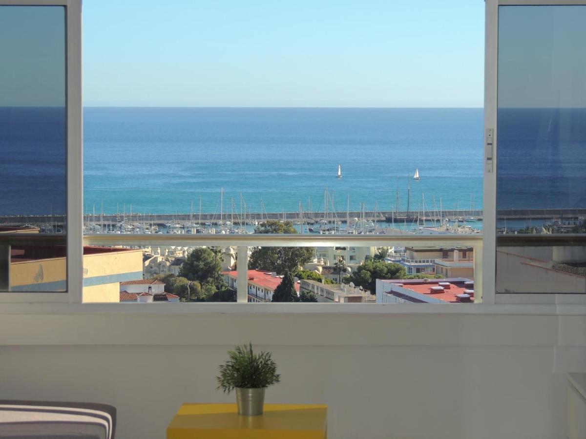 Apartamento Puertosol 102 Playa - Sea Views Vistas Mar *