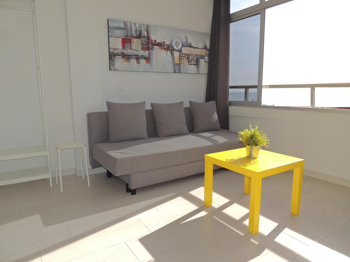 Apartamento Puertosol 102 Playa - Sea Views Vistas Mar *